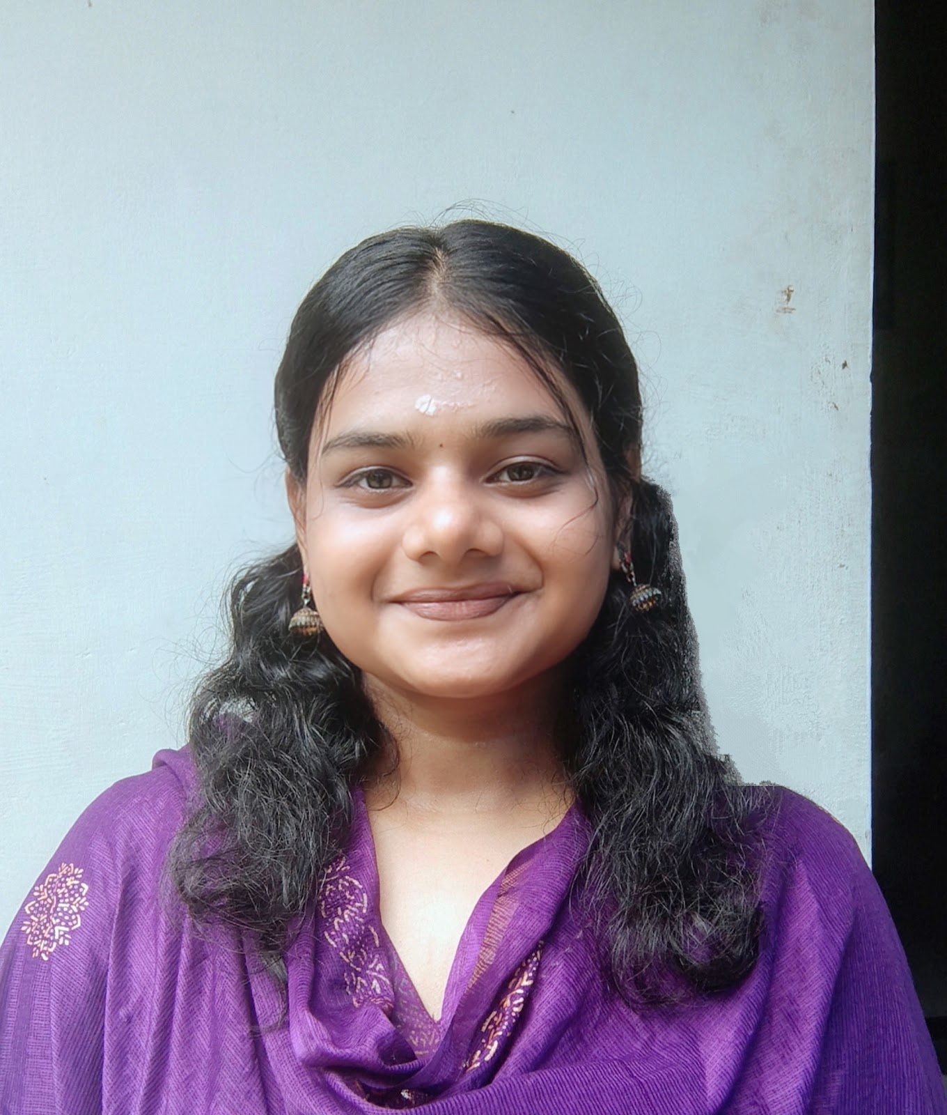 Anjaly Anil