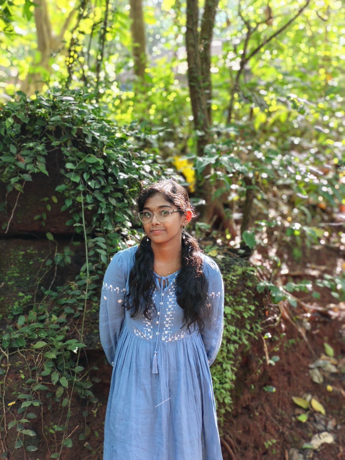 Keerthana N